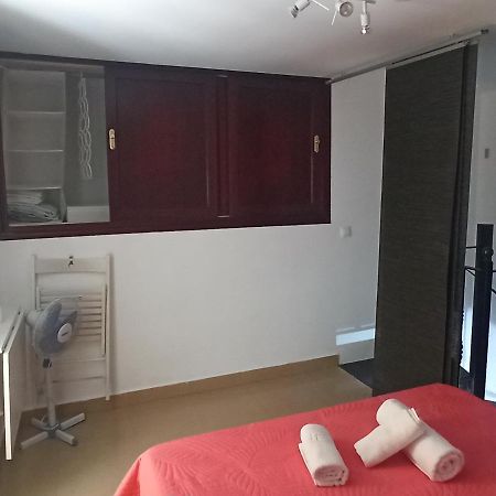 Duplex Cadiz Centro Leilighet Eksteriør bilde
