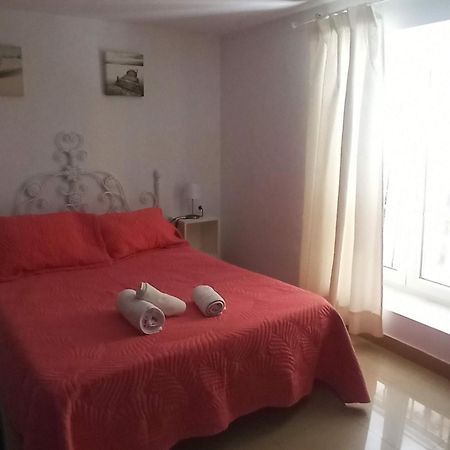 Duplex Cadiz Centro Leilighet Eksteriør bilde